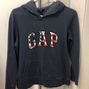 Gap hoodie